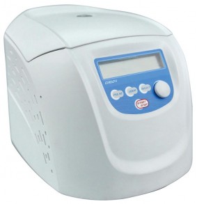 Micro centrifuga D3024 con...