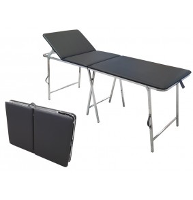 Lettino a valigia     GI27407