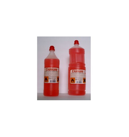 Alcool etilico denaturato 90° 500 ml DBC1000509