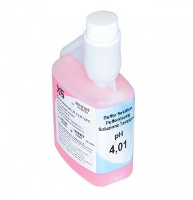 Soluzione tampone pH 4.01 ±...