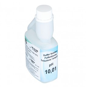Soluzione tampone pH 10.01...