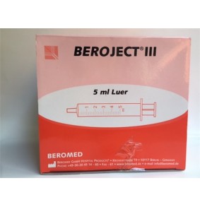 BEROMED GmbH Hospital Products