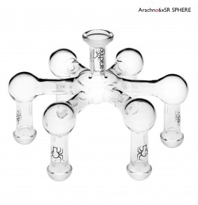 Arachno  Sphere  sistema...