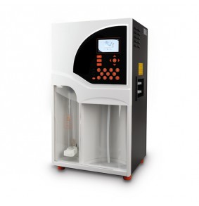 DISTILLATORE AUTOMATICO...