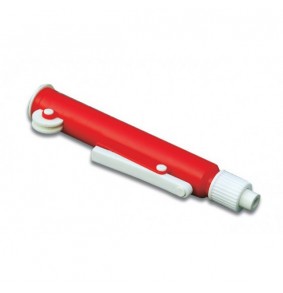 Aspirapipette  manuale  0-25 ml  FI108202045